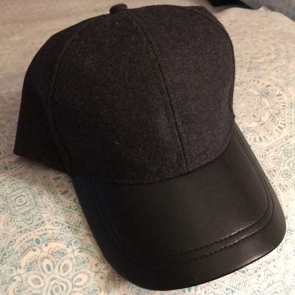 David & Young hat